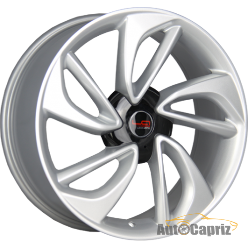 Диски Replica LegeArtis GN522 S R17 W7.0 PCD5x115 ET45.0 DIA70.3  